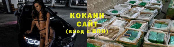молекула духа Баксан